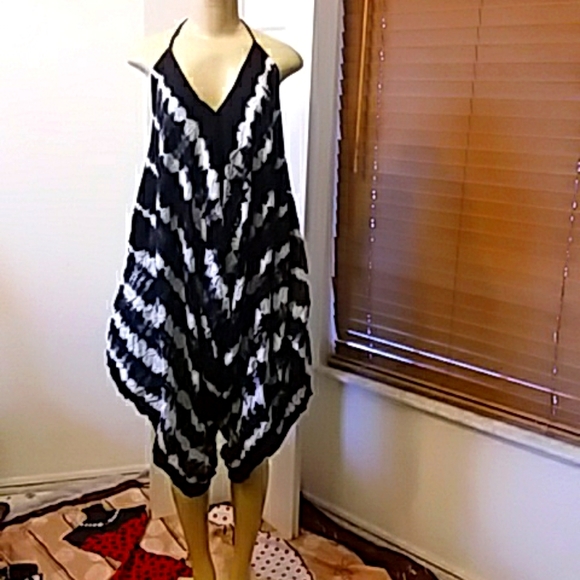 Angie Pants - Angie Romper